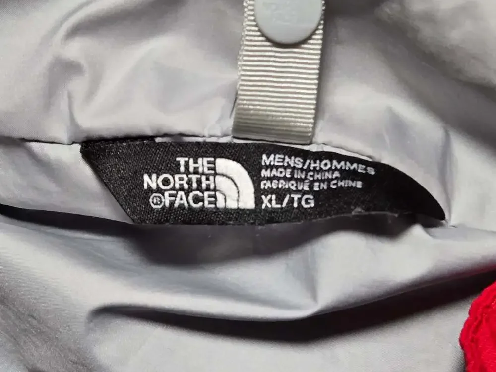 The North Face north face
